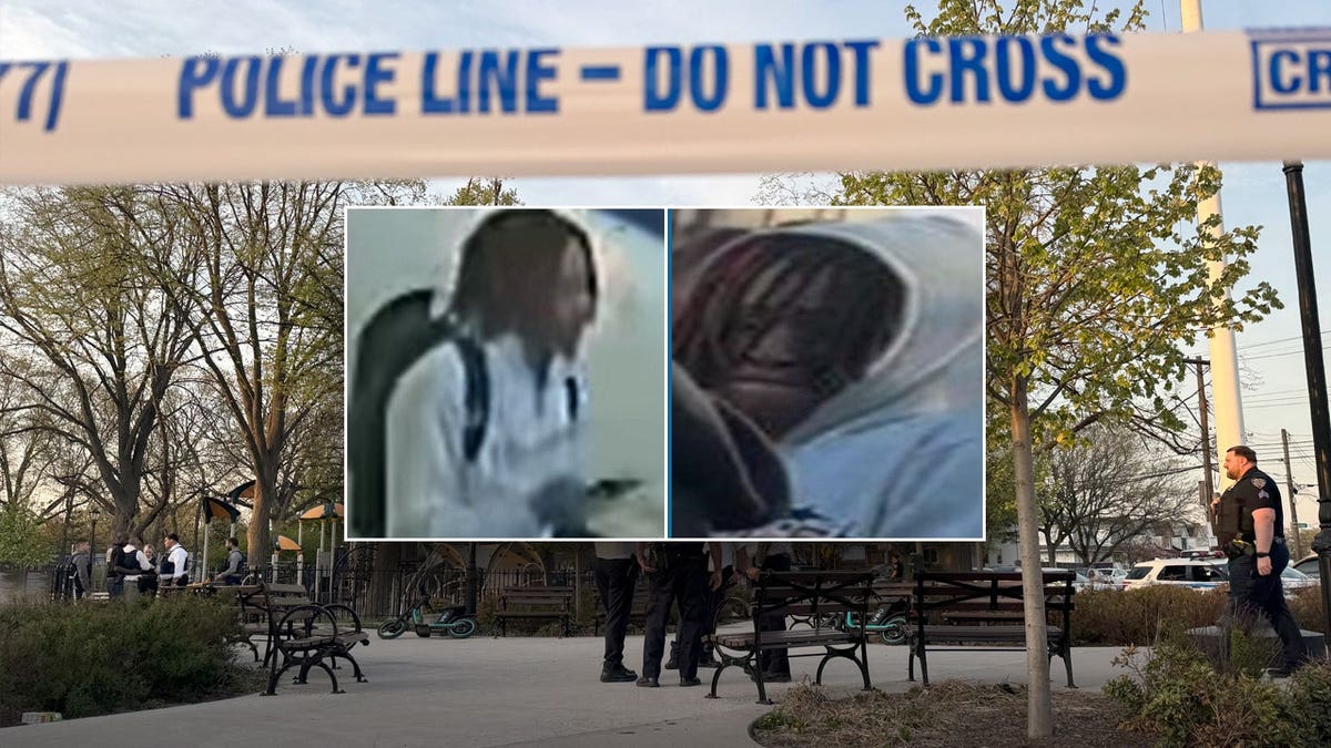 NYPD seeks shooter after teen killed on Queens basketball court