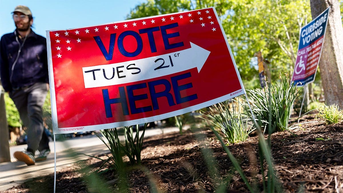 What Virginia’s redistricting vote really means for Democrats and Republicans