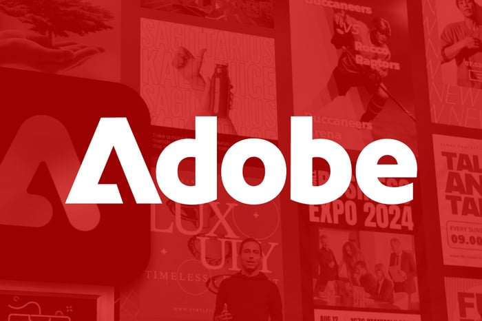 Adobe Just Announced a Huge Stock Buyback Program. Should You Buy the Stock, Too?