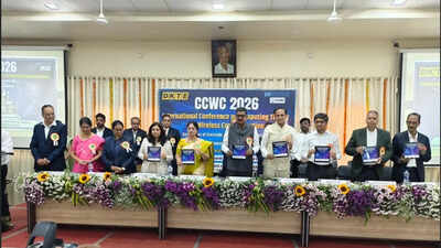 Best paper announced at IEEE international conference on computing theory and wireless communications