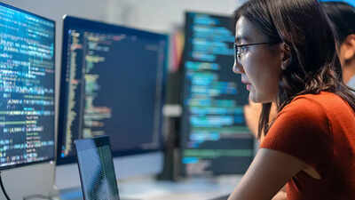 How fears of AI disruption are reshaping career choices and increasing interest in graduate education among youth