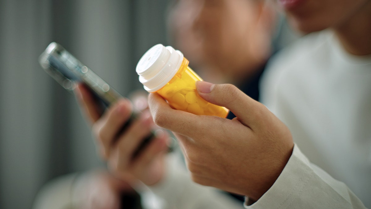 Utah tests AI for mental health prescription refills