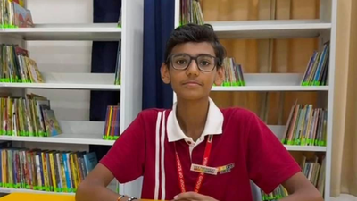“I do not believe in studying for long hours”: How Arham Jain secured 99% in CBSE Class 10 exams through discipline, doubt, and confidence