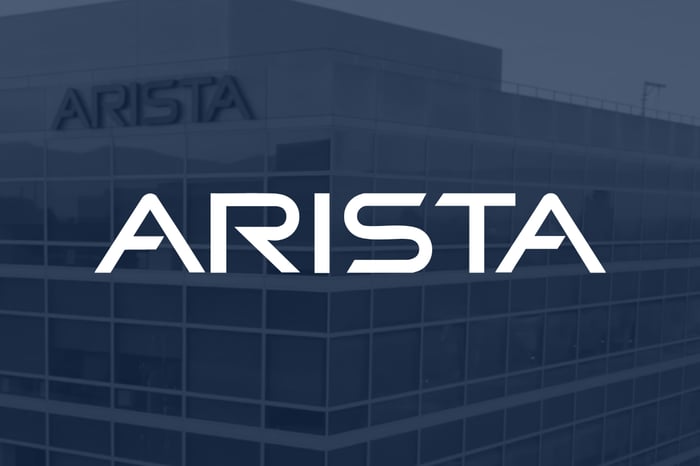Here’s Why Arista Networks (ANET) is the First Stock I’ve Purchased in 2026
