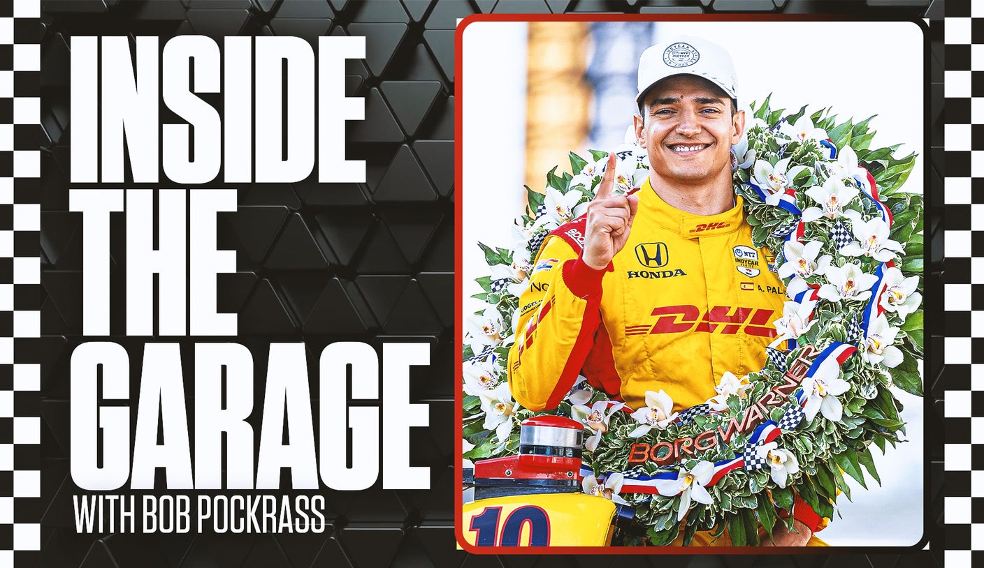Inside The Garage: INDYCAR World’s Attention Shifts to Upcoming Indy 500