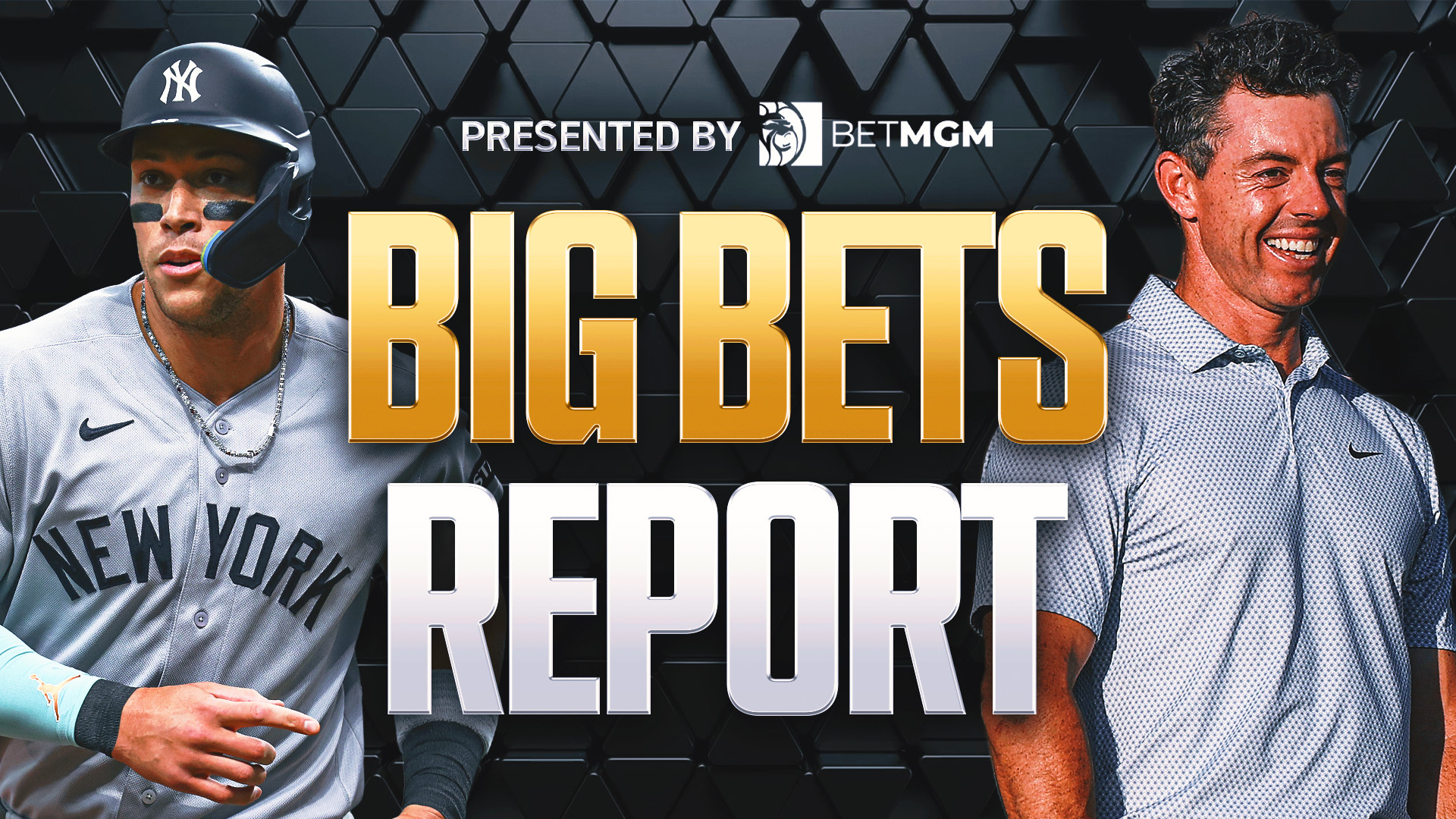 Big Bets Report: 4 Home Runs Help Bettor Earn Over 0k
