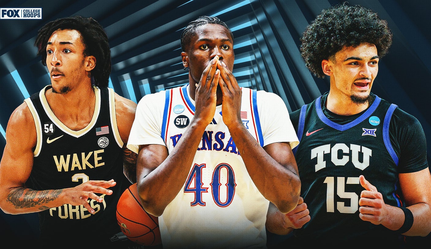 Top 20 Players in the Men’s College Basketball Transfer Portal