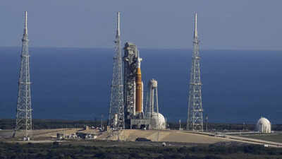 Artemis II mission: An 8-year-old’s white plush toy becomes the ‘silent hero’ of the NASA Moon mission |