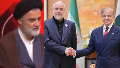 Iran Nuclear Issue: Iran admits ‘strategic mistake’ over nuclear issue at negotiation table in Pakistan