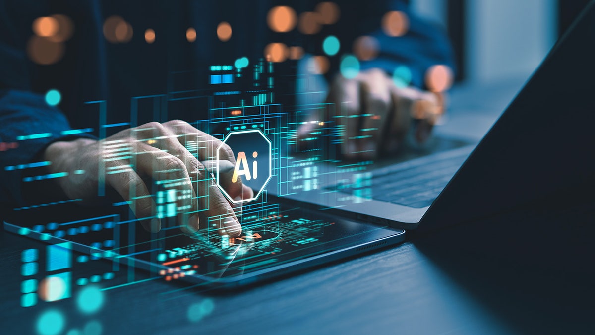 Nervous about AI replacing jobs? Here’s where opportunity is growing