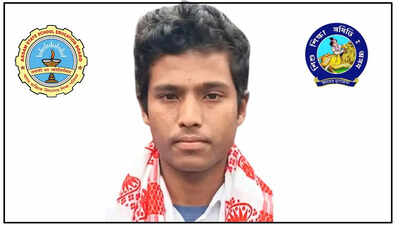 Assam HSLC 2026 toppers list: Jyotirmay Das tops exam; check details here