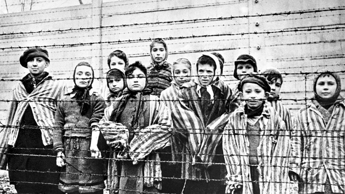 Long Island survey finds 15% believe Holocaust was ‘exaggerated’