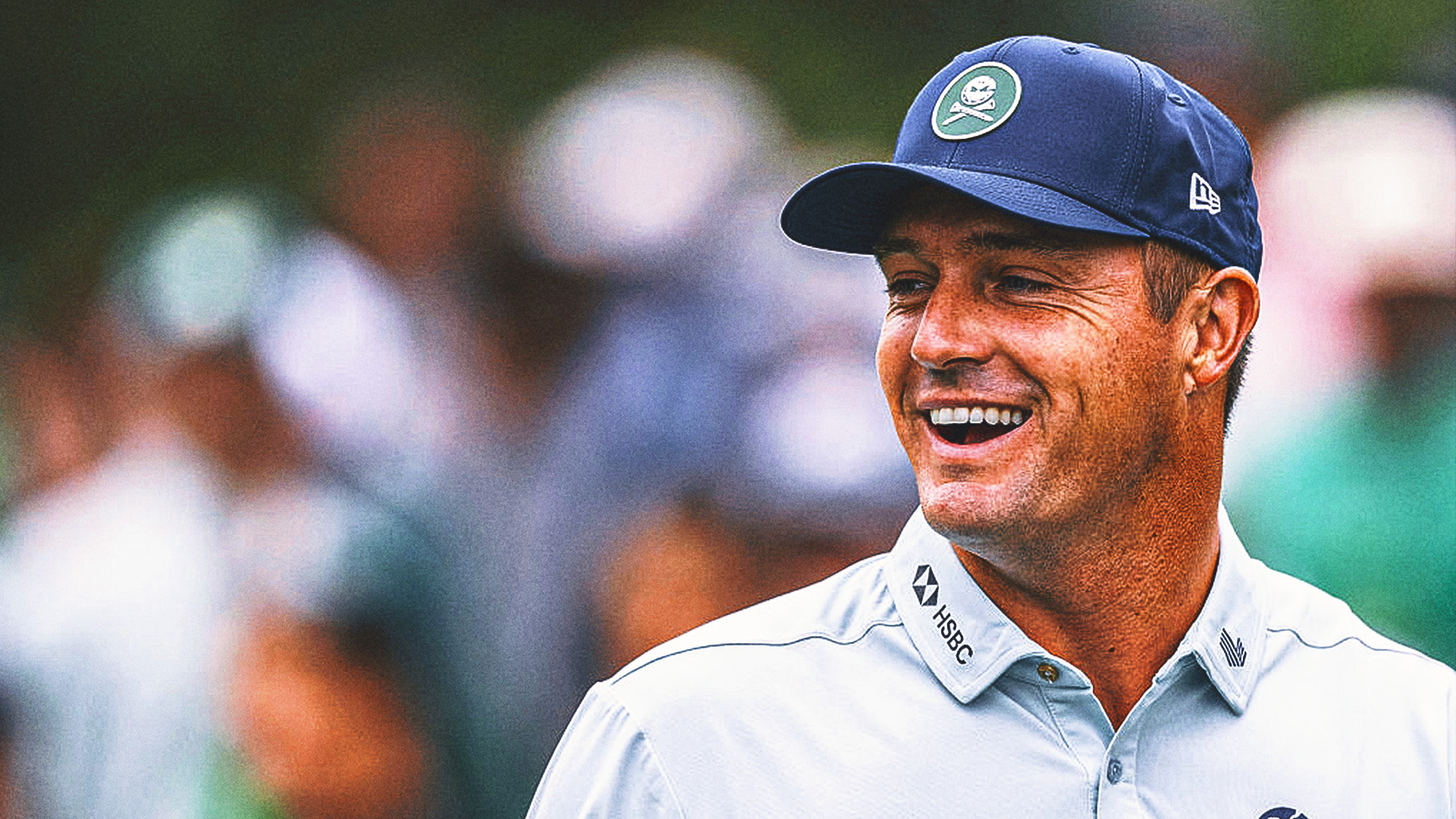 2026 Masters Betting Report: ‘Public Cannot Get Enough of Bryson DeChambeau’