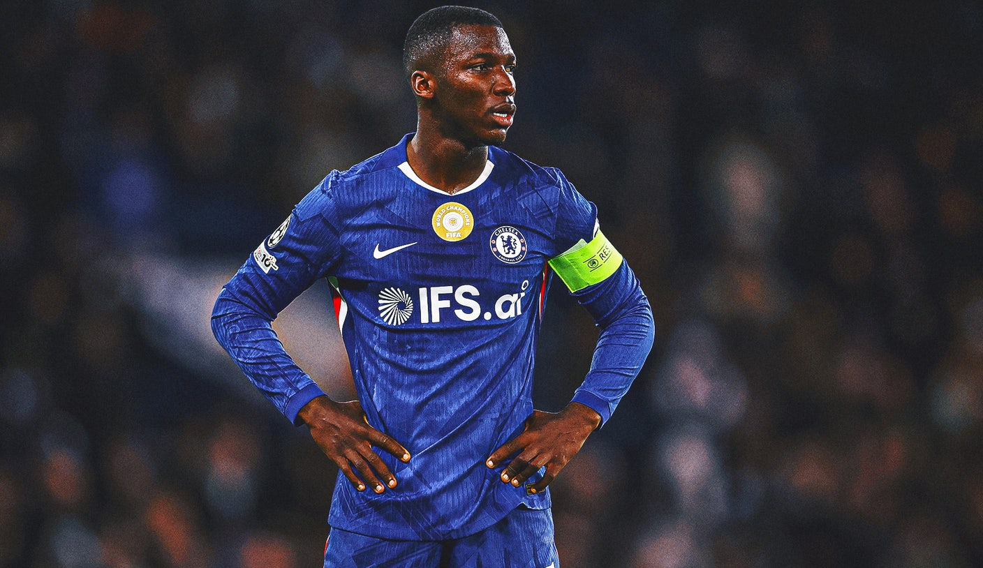 Chelsea, Moises Caicedo Agree To Long-Term Contract