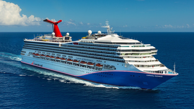 California woman wins 0,000 after accusing cruise ship of overserving her 14 tequila shots | World News