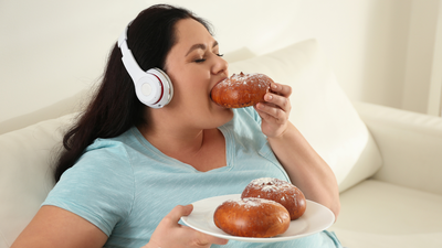 Can listening to music while eating make food taste better? Science has a surprising answer |