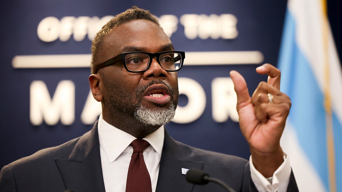 JONATHAN TURLEY: Chicago schools put May Day politics ahead of parents