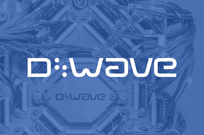 Here’s Why D-Wave Quantum Stock Soared This Week