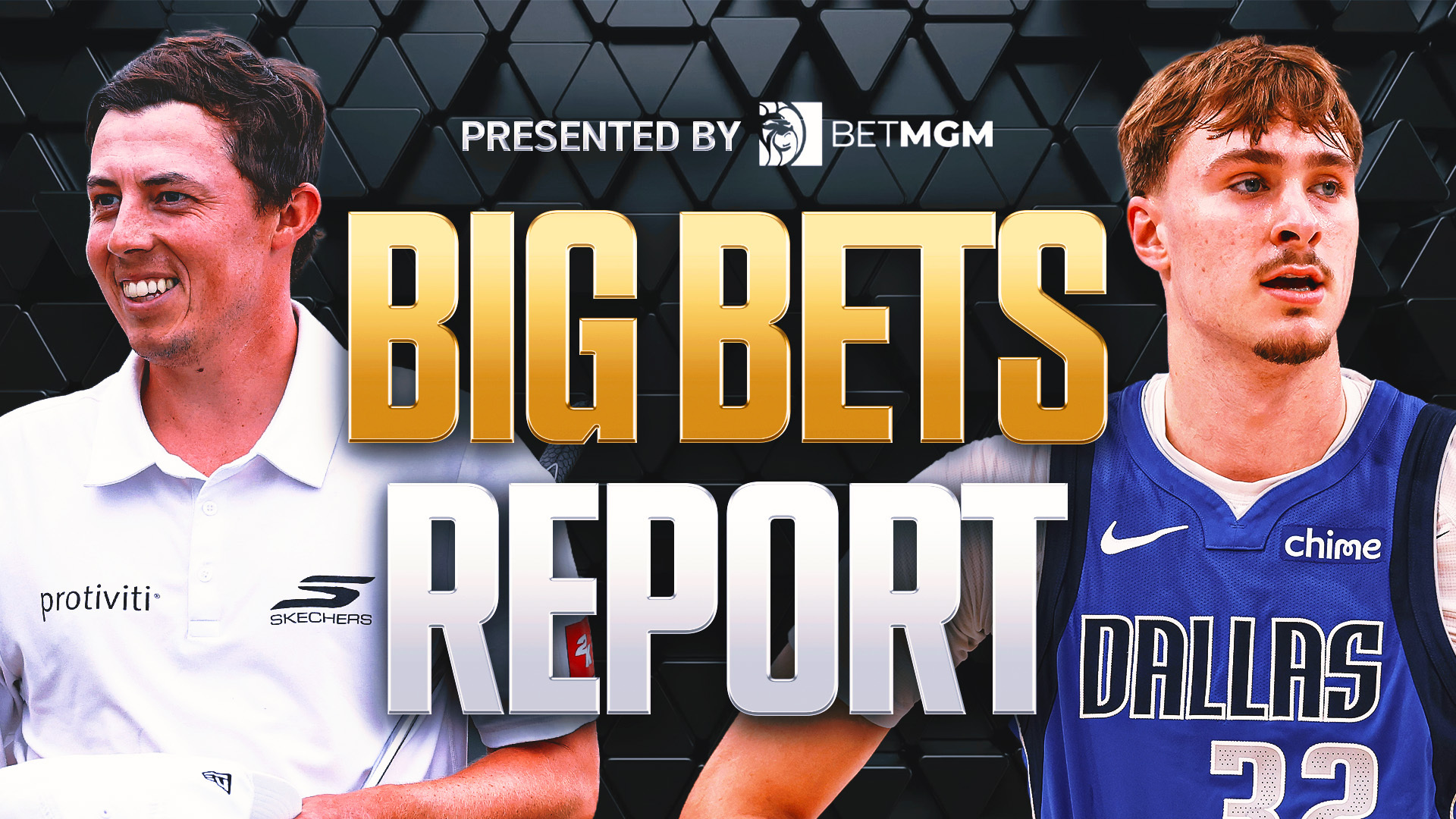 Big Bets Report: Bettor’s Huge PGA Wager Cashes in for 0k