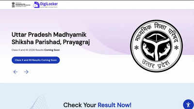 Up Ubse Asseb Cgbse Result 2026: DigiLocker says these 2026 board results are ‘coming soon’, check details here