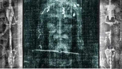 DNA analysis suggests the Shroud of Turin may have been crafted in India |