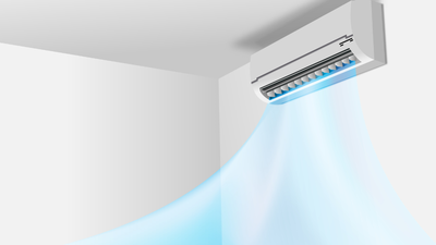 Does your room heat up as soon as you turn off the AC? Tips to keep it cool for longer |