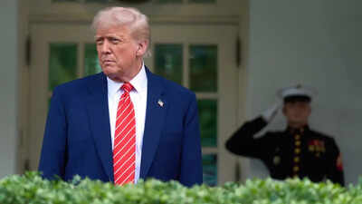 Trump’s Xi moment? A military purge unfolds in the US