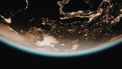 Earth’s 24-hour day is not permanent: Scientists say rotation is slowing and future days may be longer than ever imagined |