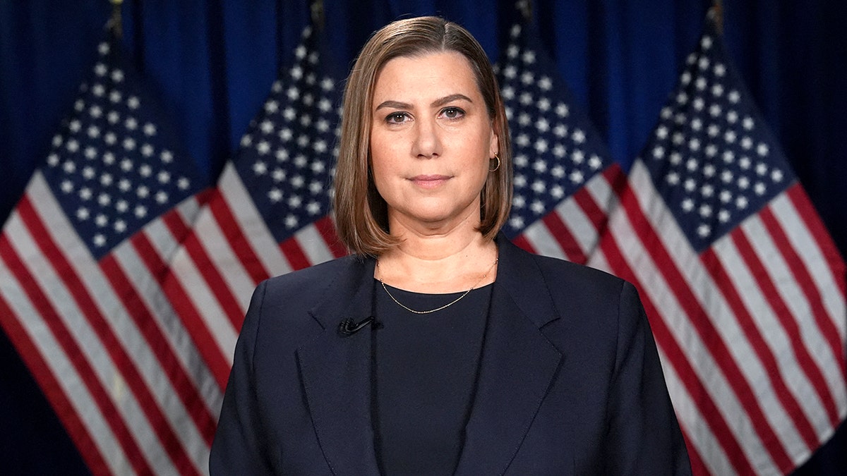 Sen Slotkin won’t rule out a 2028 presidential run from Michigan