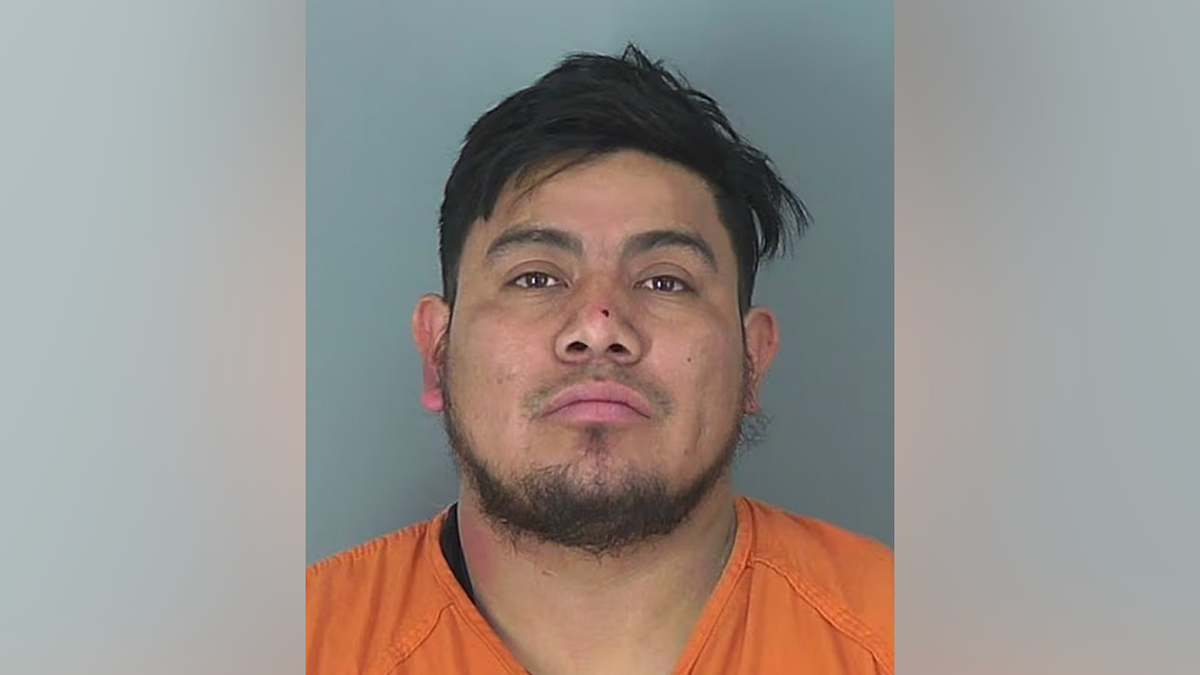 Illegal immigrant accused of drunken driving, killing 2 kids in Spartanburg
