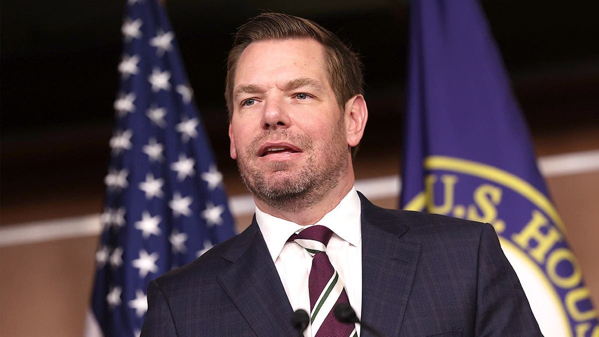Rep Anna Paulina Luna files motion to expel Swalwell amid assault accusations