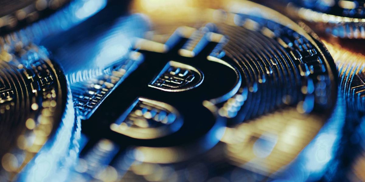 Crypto Price Update: Q1 2026 in Review