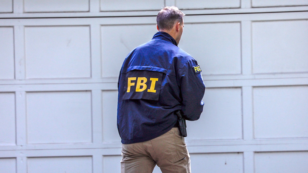 FBI warns of data risks from foreign-developed apps