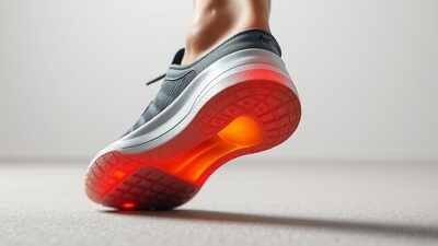 Beyond the gait: Why your shoes wear unevenly and the simple fix in your closet |