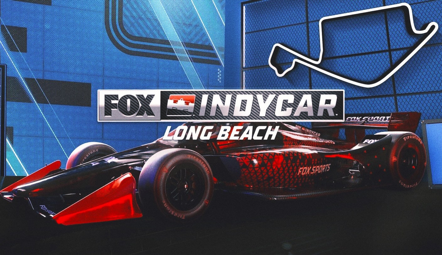 FOX Super 6 INDYCAR Contest: Bob Pockrass’ Long Beach Grand Prix Picks, Predictions