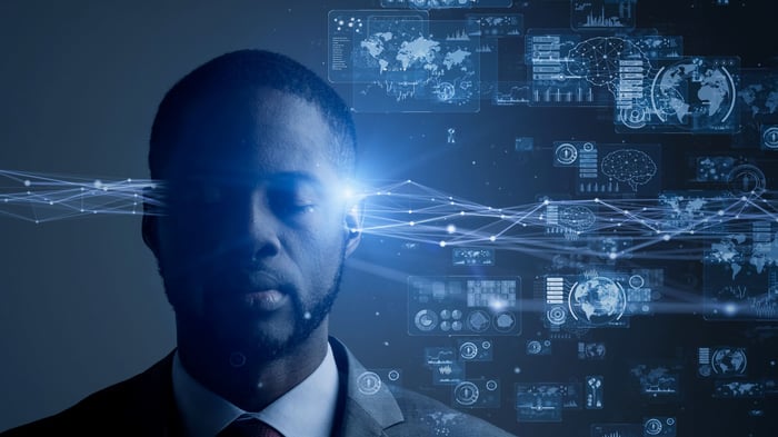 Nvidia Is Investing in Marvell Technology Stock. Should You Do the Same?