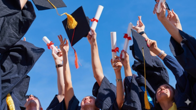 Engineering, MBA no longer safe bets? Report suggests low ROI on professional degrees