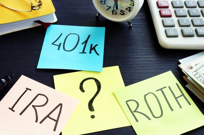 Can You Still Contribute to an IRA If You’re Already Retired? What to Know Before April 15