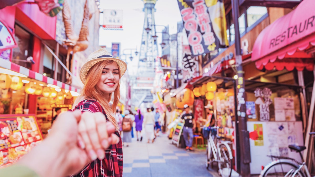 Japan triples tourist tax to fight overtourism starting July 1 this year