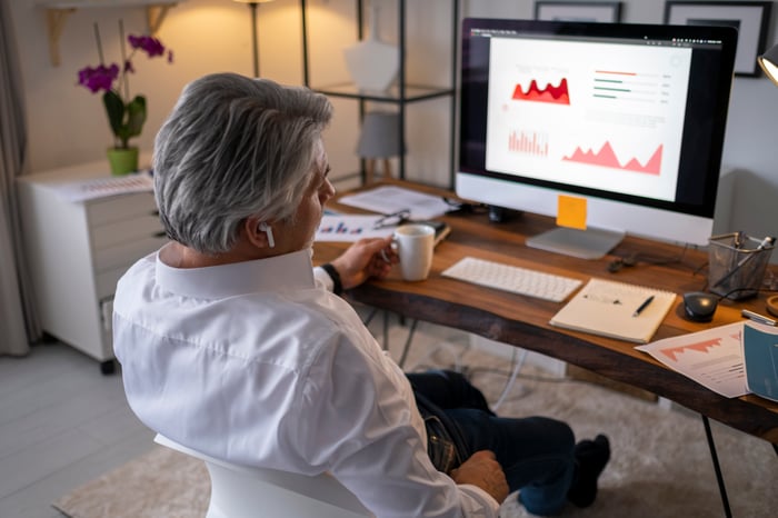 Don’t Panic Over Microsoft: These 2 Mega-Cap Stocks Are the Real Opportunity