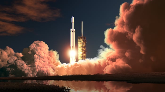 SpaceX-xAI Merger at .25 Trillion Just Set the Stage for a Landmark IPO. Here’s What It Means for Investors.