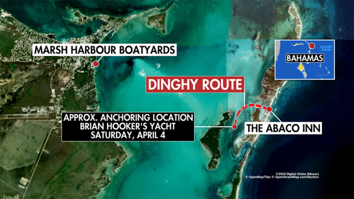 Brian and Lynette Hooker investigation ‘mystery’ stumps local boat captain