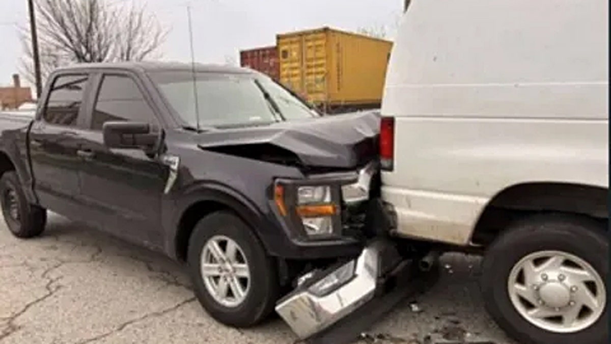 DHS disputes Dem senator’s claim ICE struck asylum seeker in Baltimore