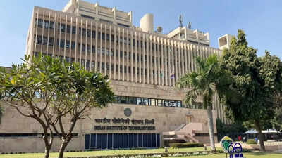 Iit Delhi Mtech Admissions 2026: IIT Delhi opens MTech 2026-27 admissions with self-sponsored seats; check details here