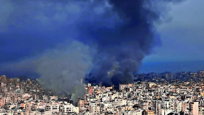 Iran drone strike on US Embassy in Saudi Arabia hit CIA station: Report | World News