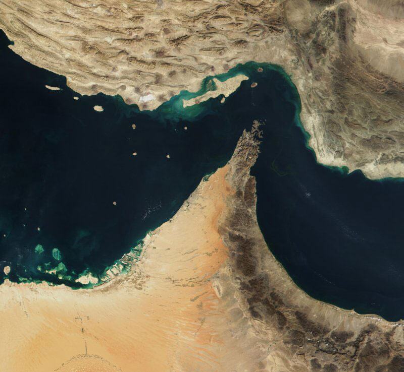‘Clock is ticking’: Hormuz disruption raises fears of global food crisis