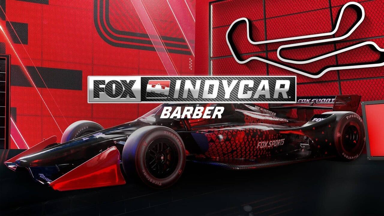 FOX Super 6 INDYCAR Contest: Bob Pockrass’ Barber Picks, Predictions
