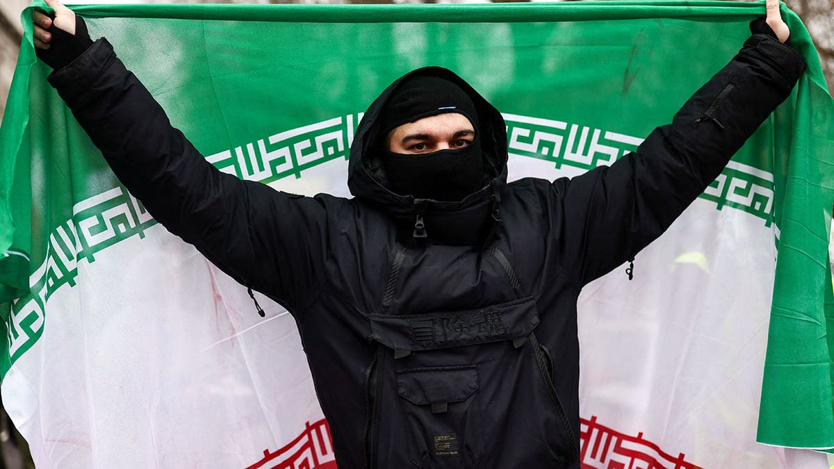 Georgia called Iran’s top sanctions-evasion hub amid pressure, report says