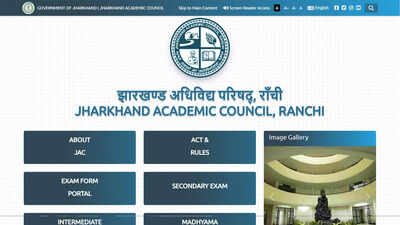 Jac Result 2026: JAC class 10 result 2026: Jharkhand board matric result likely soon as evaluation nears completion