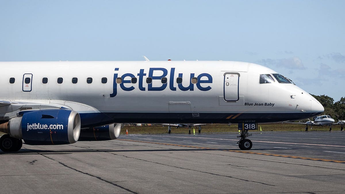 JetBlue’s new boarding groups draw backlash from frequent flyers